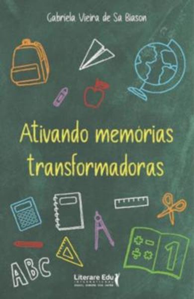 Picture of ATIVANDO MEMORIAS TRANSFORMADORAS