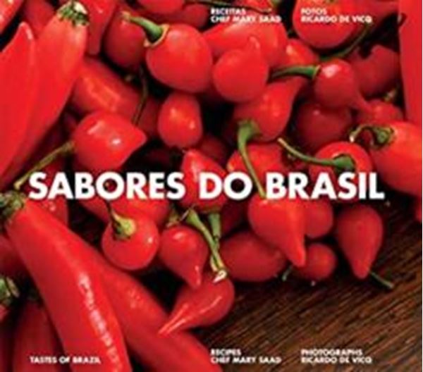 Picture of SABORES BRASILEIROS