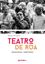 Imagem de TEATRO DE RUA - IDENTIDADE - TERRITORIO