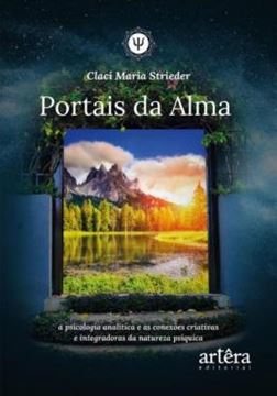 Imagem de PORTAIS DA ALMA