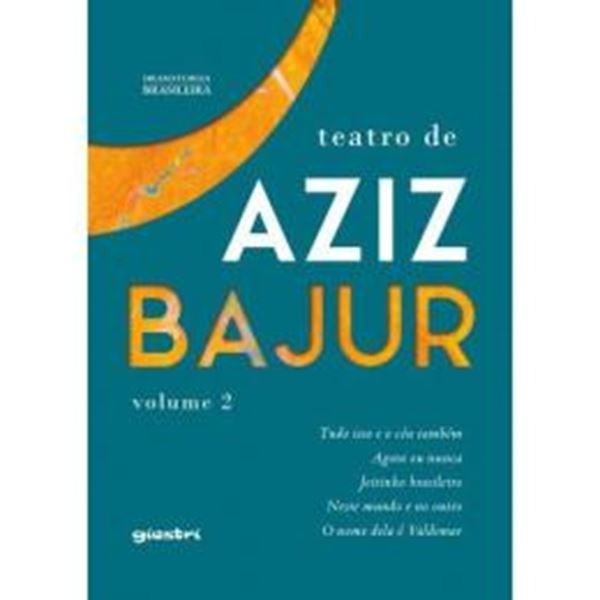 Picture of TEATRO DE AZIZ BAJUR