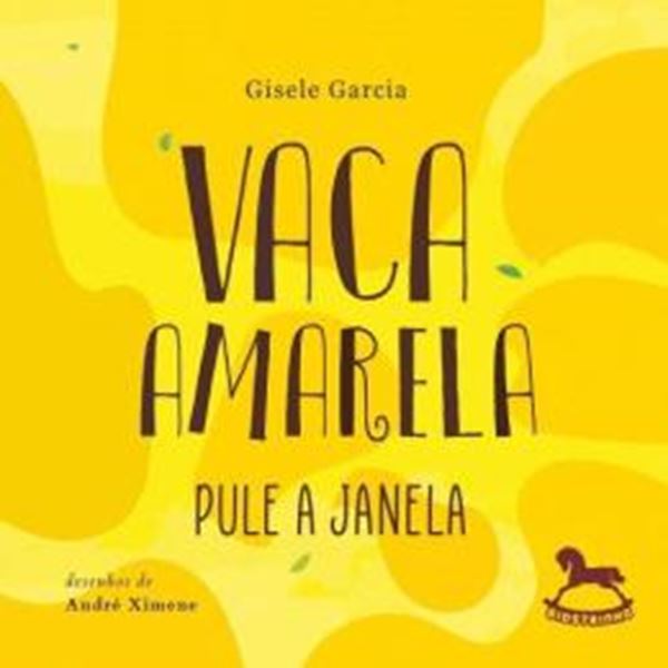 Picture of VACA AMARELA, PULE A JANELA
