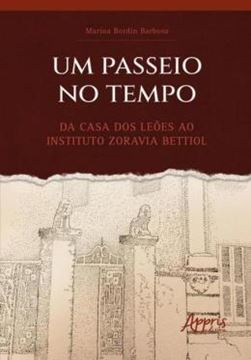 Imagem de UM PASSEIO NO TEMPO