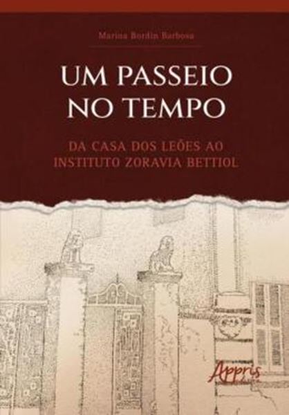 Picture of UM PASSEIO NO TEMPO