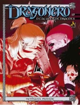 Imagem de DRAGONERO - VOL. 19