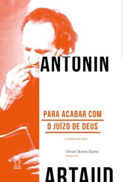 Picture of PARA ACABAR COM O JUIZO DE DEUS E OUTROS ESCRITOS