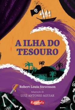 Imagem de A ILHA DO TESOURO