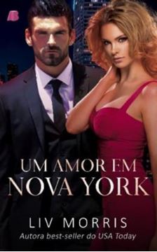 Imagem de UM AMOR EM NOVA YORK