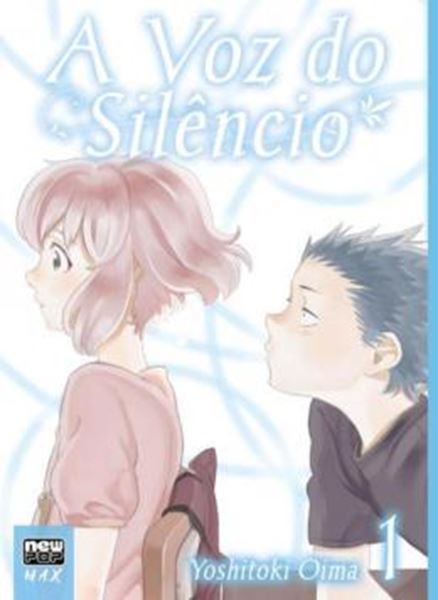 Picture of A VOZ DO SILENCIO - EDICAO DEFINITIVA - VOLUME 1