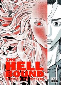 Imagem de THE HELLBOUND - PROFECIA DO INFERNO - VOLUME 2