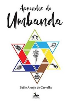 Imagem de APRENDIZ DE UMBANDA