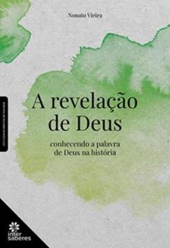 Imagem de A REVELACAO DE DEUS: