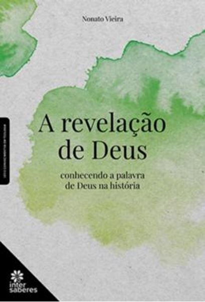Picture of A REVELACAO DE DEUS:
