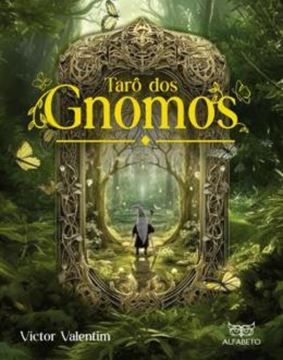 Imagem de TARO DOS GNOMOS