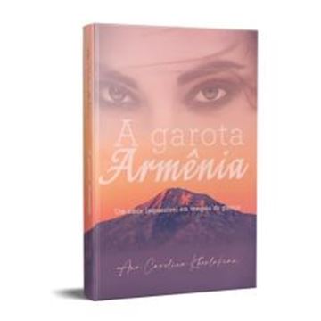 Imagem de A GAROTA ARMENIA