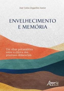 Imagem de ENVELHECIMENTO E MEMORIAS