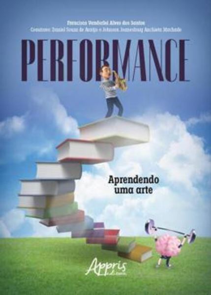 Picture of PERFORMANCE