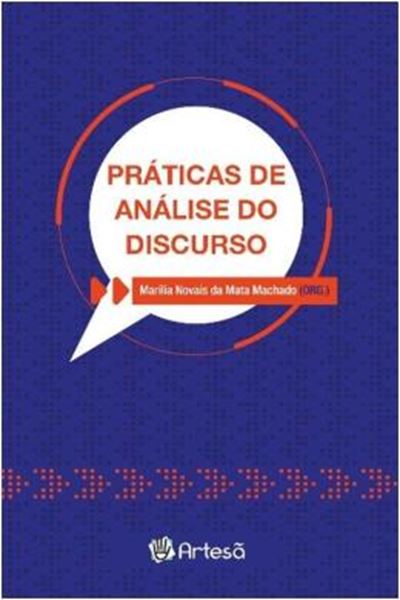 Picture of PRATICAS DE ANALISE DO DISCURSO