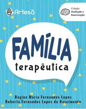 Imagem de BARALHO FAMILIA TERAPÊUTICA
