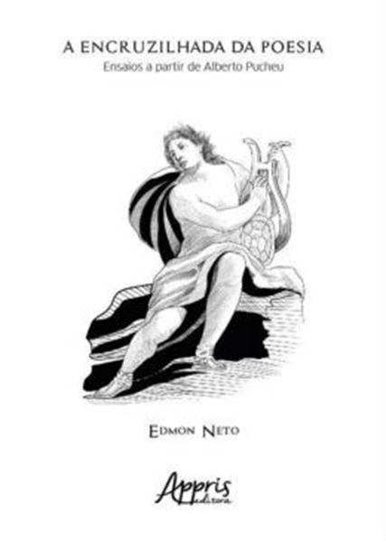 Picture of A ENCRUZILHADA DA POESIA