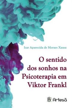 Imagem de O SENTIDO DOS SONHOS NA PSICOTERAPIA EM VIKTOR FRANKL