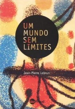 Imagem de UM MUNDO SEM LIMITES