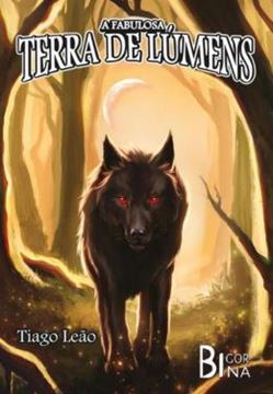 Imagem de A FABULOSA TERRA DE LUMENS