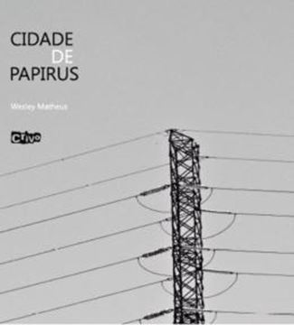 Imagem de CIDADE DE PAPIRUS - 2ª ED