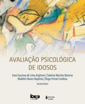 Imagem de AVALIACAO PSICOLOGICA DE IDOSOS