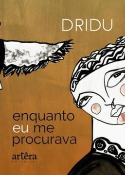 Imagem de ENQUANTO EU ME PROCURAVA