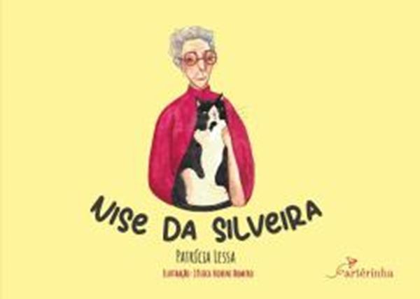Picture of NISE DA SILVEIRA