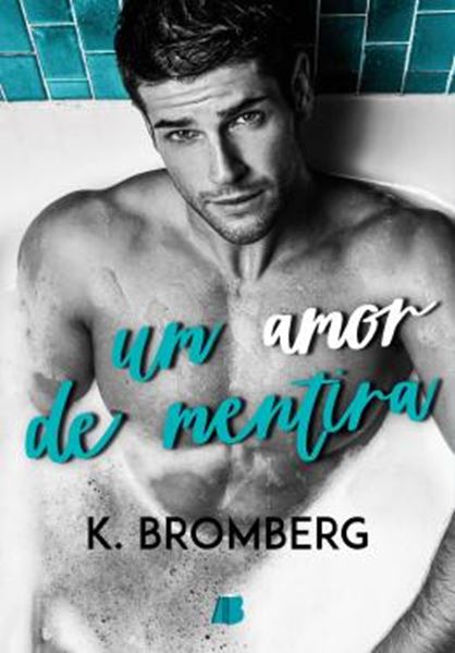 Picture of UM AMOR DE MENTIRA