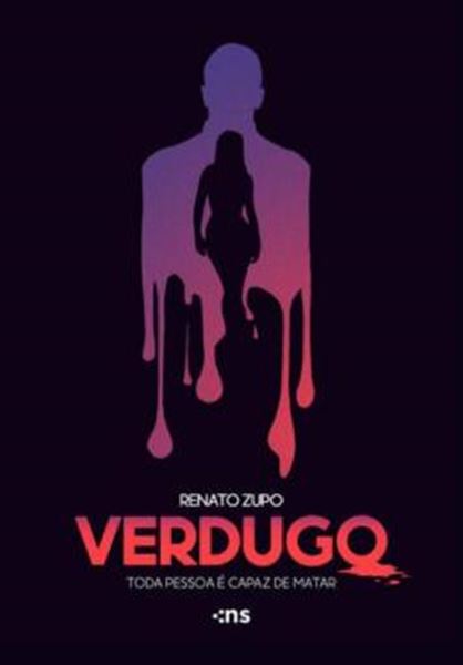 Picture of VERDUGO: TODA PESSOA E CAPAZ DE MATAR
