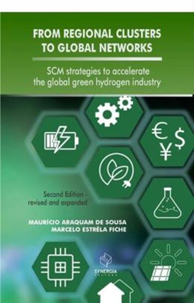Picture of FROM REGIONAL CLUSTERSTO GLOBAL NETWORKS - 2ND ED