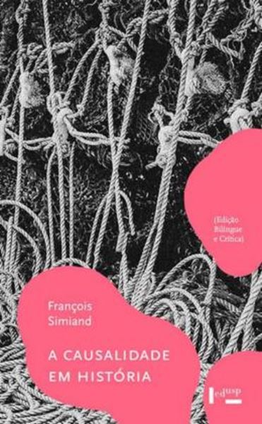 Picture of A CAUSALIDADE EM HISTORIA