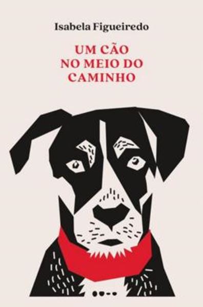 Picture of UM CAO NO MEIO DO CAMINHO