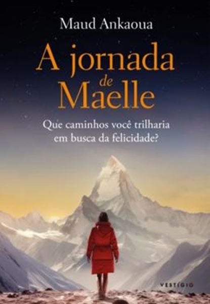 Picture of A JORNADA DE MAELLE
