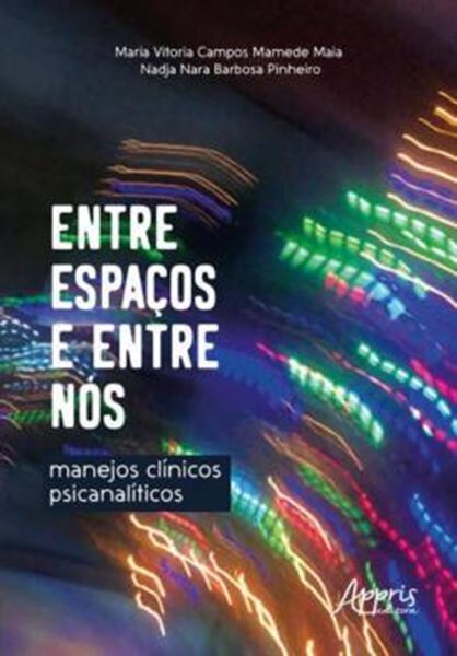 Picture of ENTRE ESPACOS E ENTRE NOS