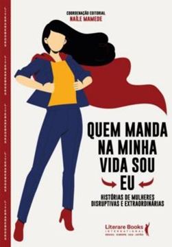 Imagem de QUEM MANDA NA MINHA VIDA SOU EU