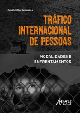 Imagem de TRAFICO INTERNACIONAL DE PESSOAS: