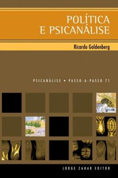 Picture of POLITICA E PSICANALISE