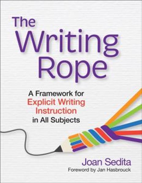 Picture of THE WRITING ROPE
