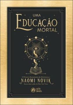 Imagem de UMA EDUCACAO MORTAL