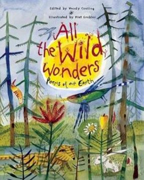 Imagem de ALL THE WILD WONDERS - POEMS OF OUR EARTH