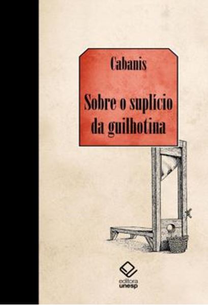Picture of SOBRE O SUPLICIO DA GUILHOTINA