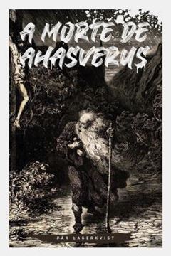 Imagem de A MORTE DE AHASVERUS