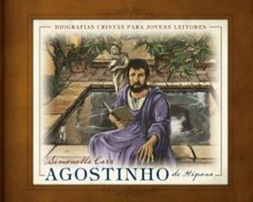 Imagem de AGOSTINHO DE HIPONA