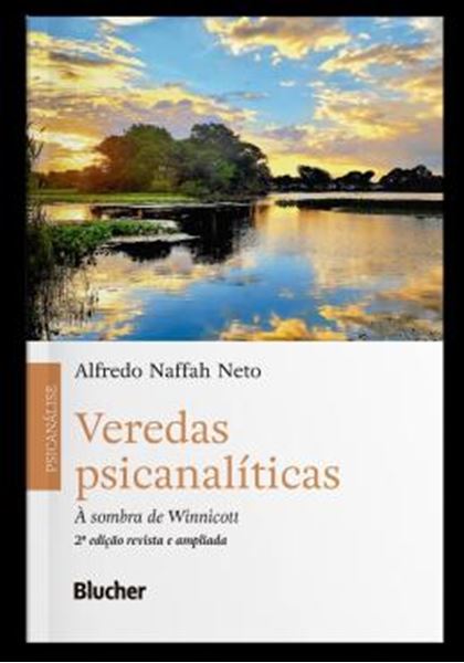 Picture of VEREDAS PSICANALITICAS - A SOMBRA DE WINNICOTT