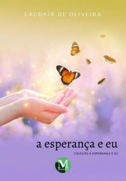 Imagem de A ESPERANCA E EU