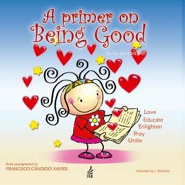 Imagem de A PRIMER ON BEING GOOD (CARTILHA DO BEM - INGLES)